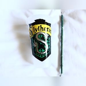 Slytherin / Harry Potter / Deathly Hallows / Always / After All This Time /Snape